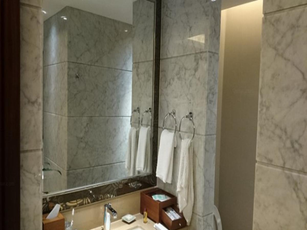 Gloria Grand Hotel Wuxi Wuxi (Jiangsu) Exterior foto