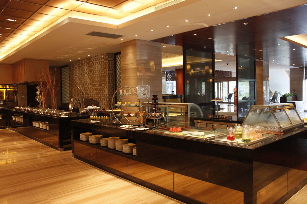 Gloria Grand Hotel Wuxi Wuxi (Jiangsu) Exterior foto